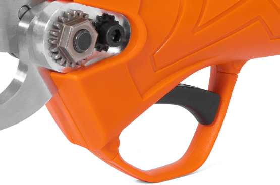 Лезвия из высокопрочной стали